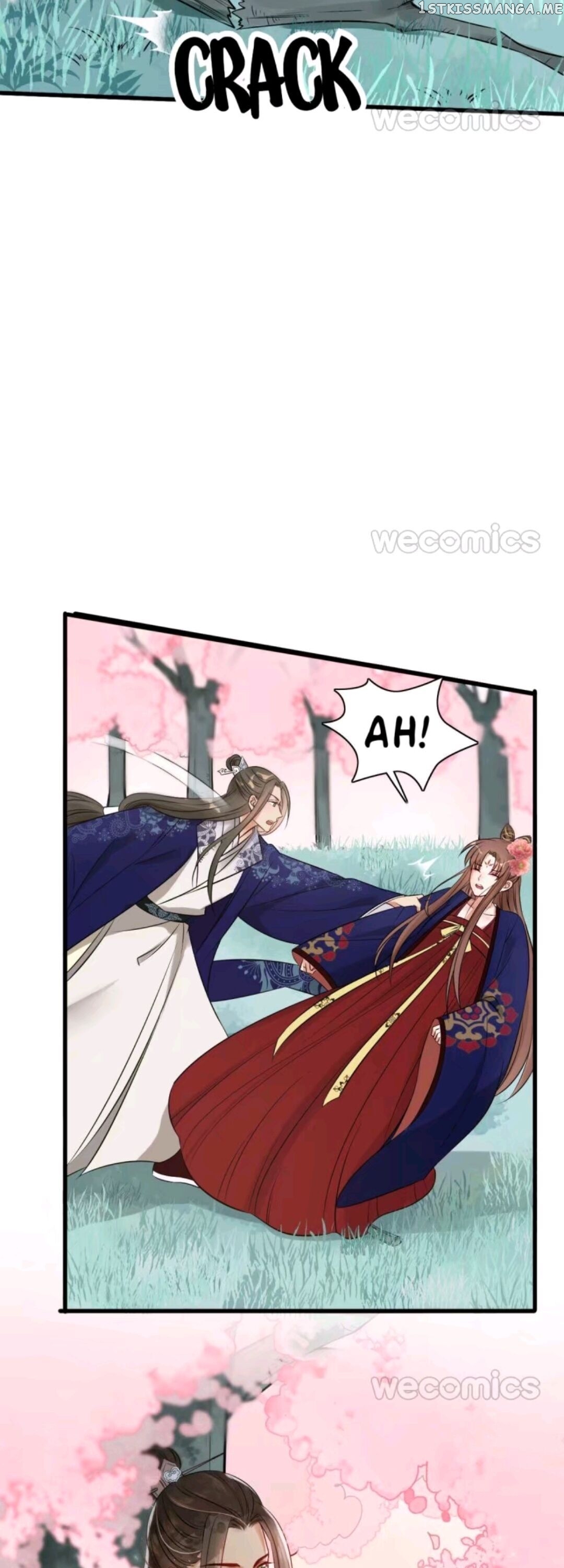 My Little Baby Prince chapter 30 - page 13