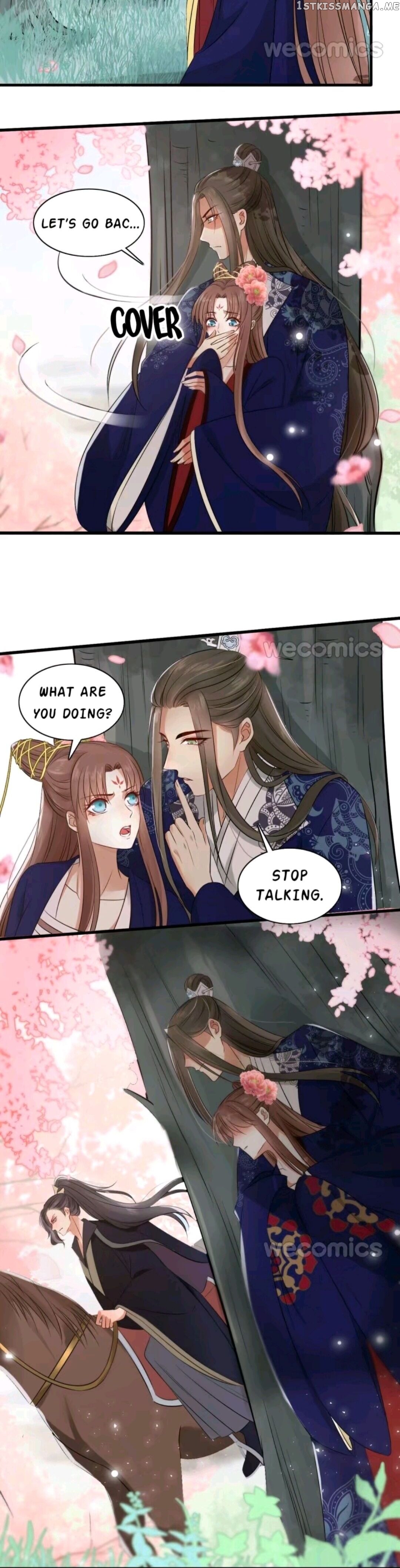My Little Baby Prince chapter 30 - page 16