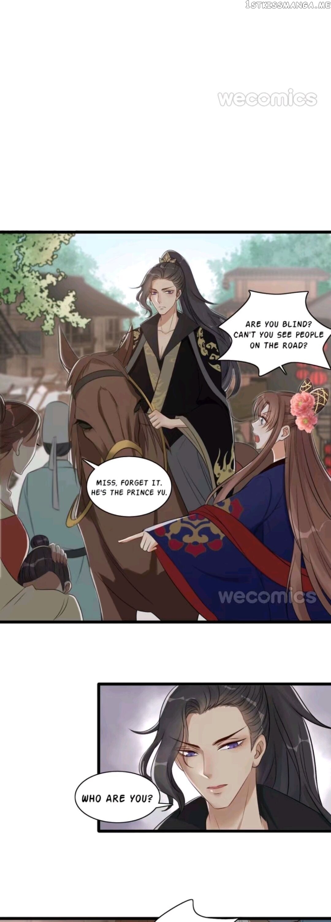 My Little Baby Prince chapter 30 - page 5