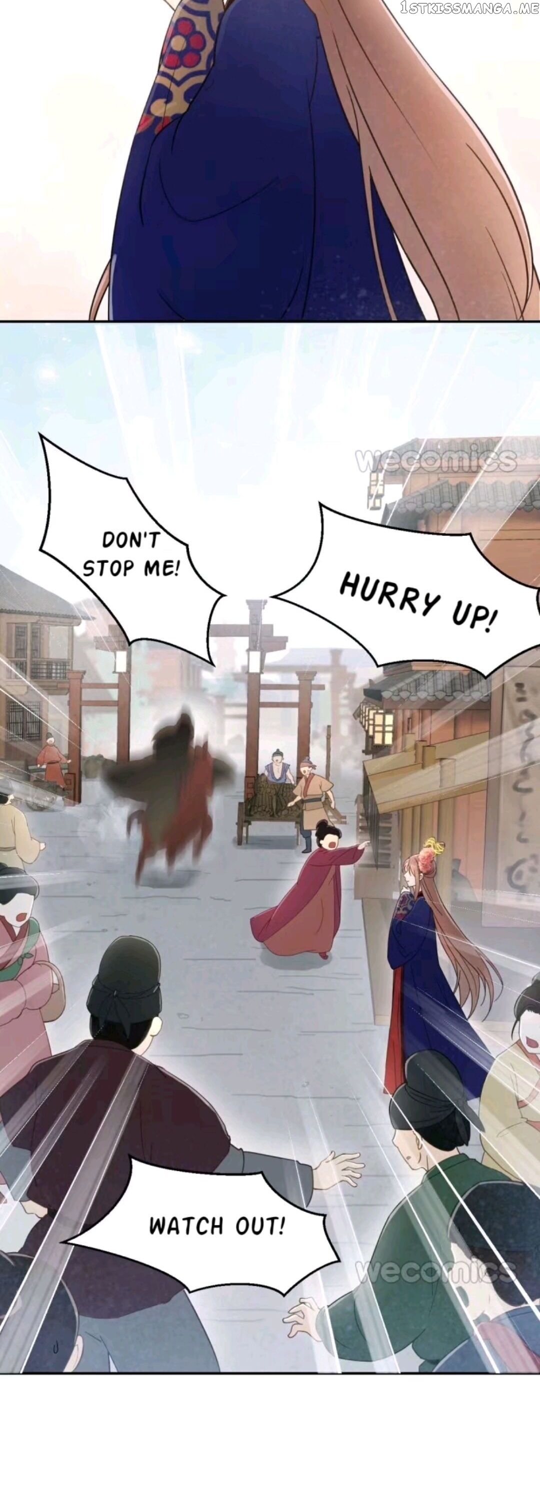 My Little Baby Prince chapter 29 - page 14