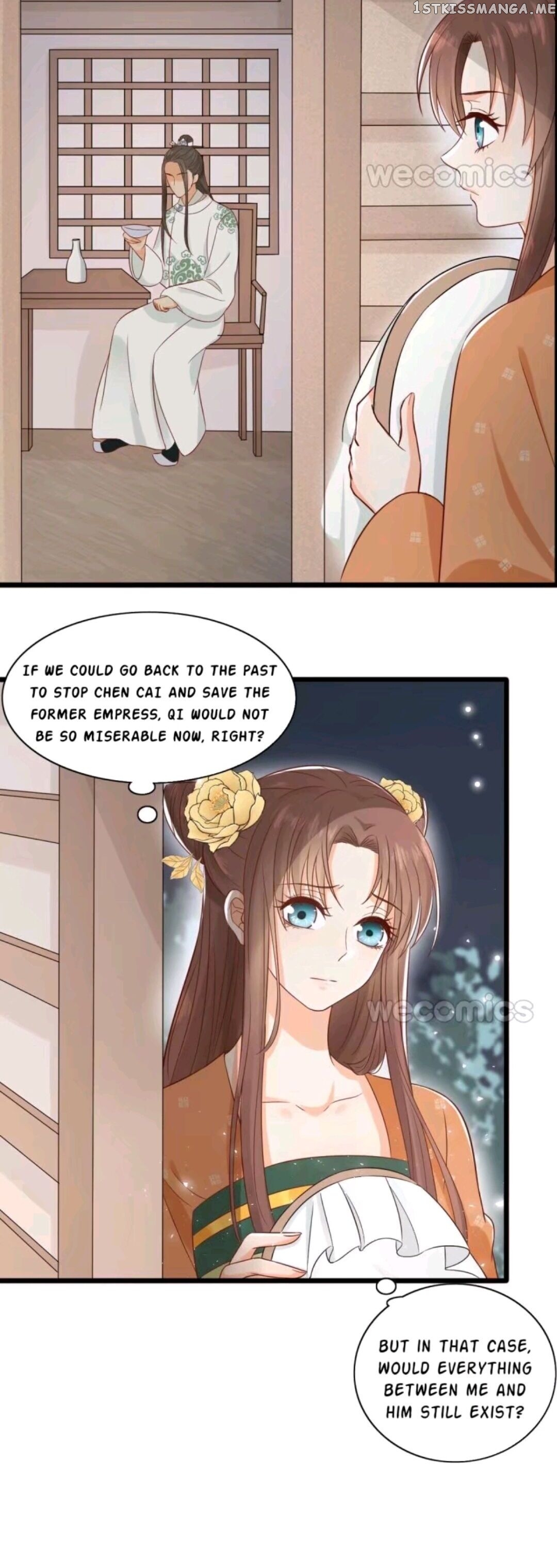 My Little Baby Prince chapter 25 - page 20