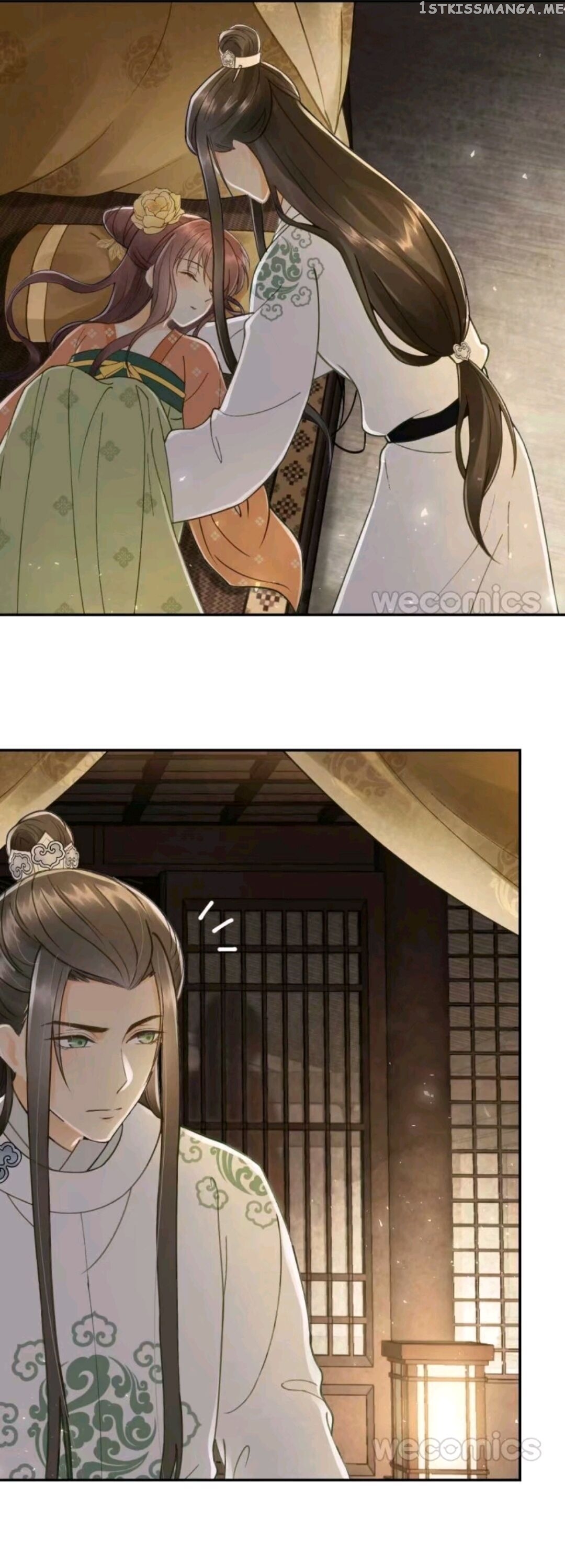 My Little Baby Prince chapter 21 - page 1