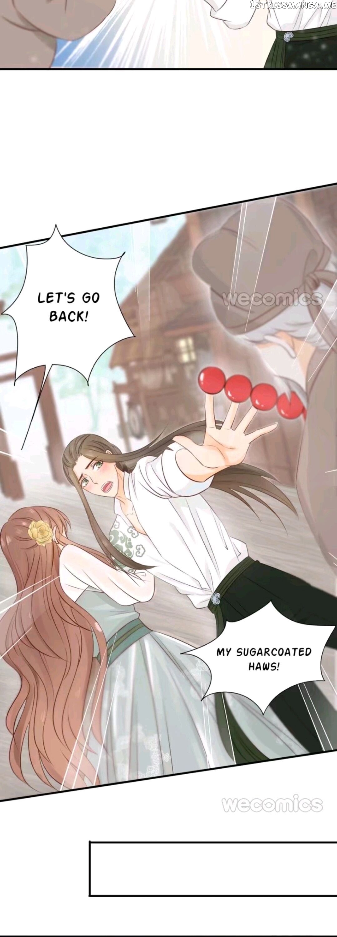 My Little Baby Prince chapter 19 - page 15