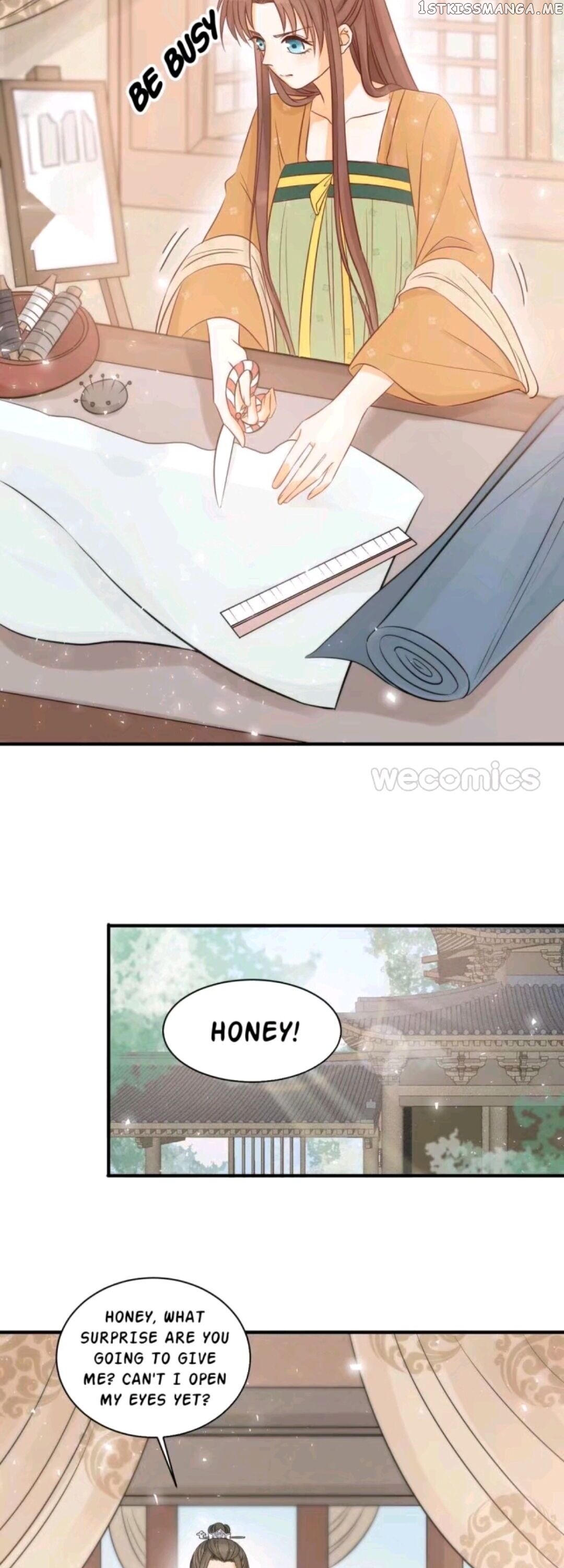 My Little Baby Prince chapter 19 - page 2