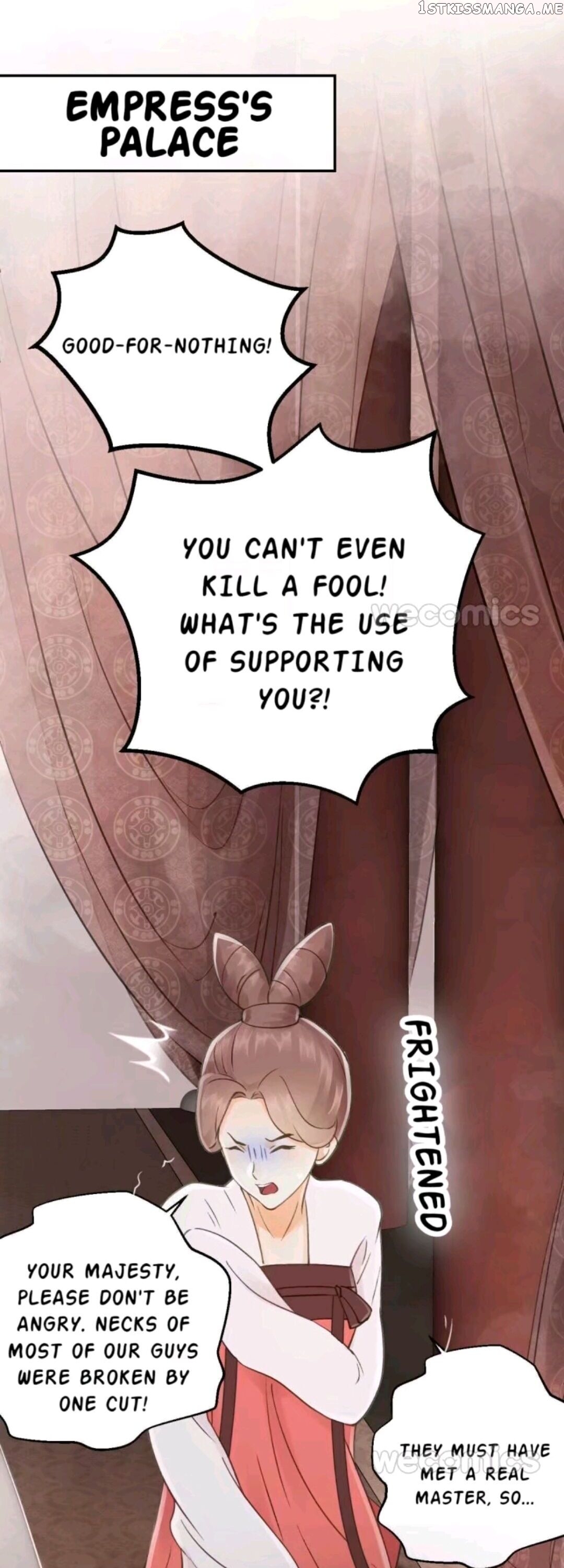 My Little Baby Prince chapter 15 - page 14