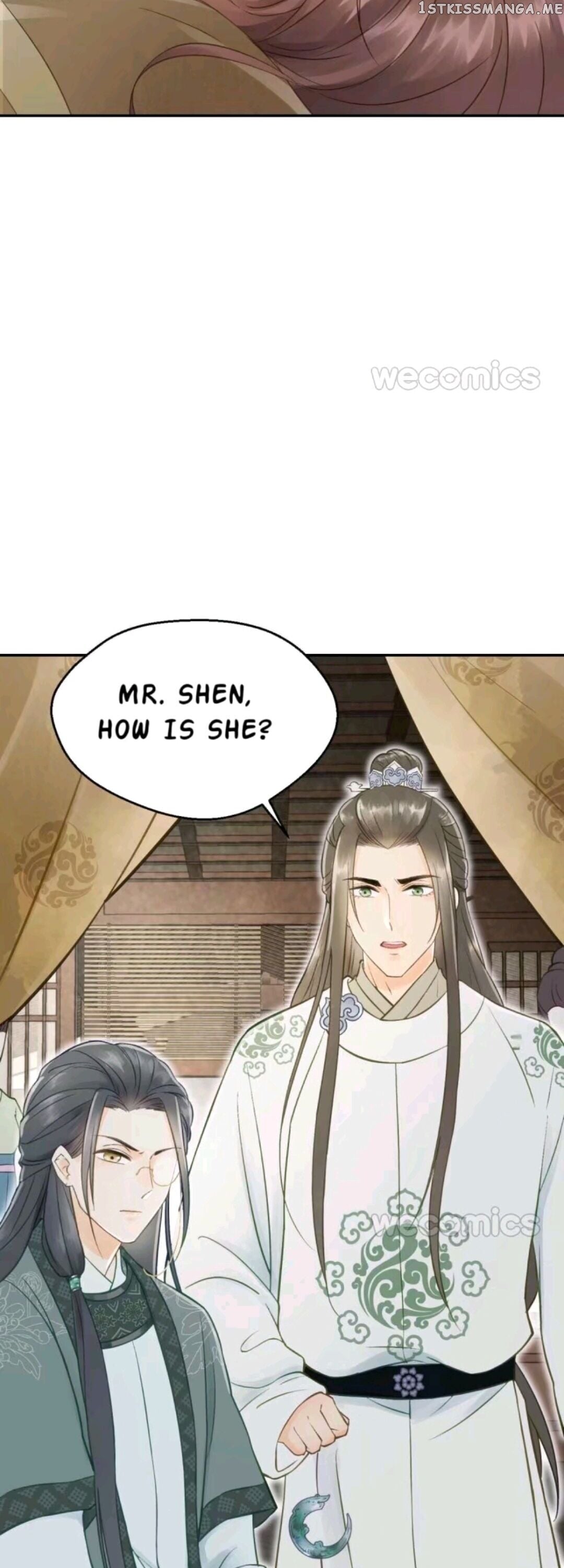 My Little Baby Prince chapter 15 - page 18