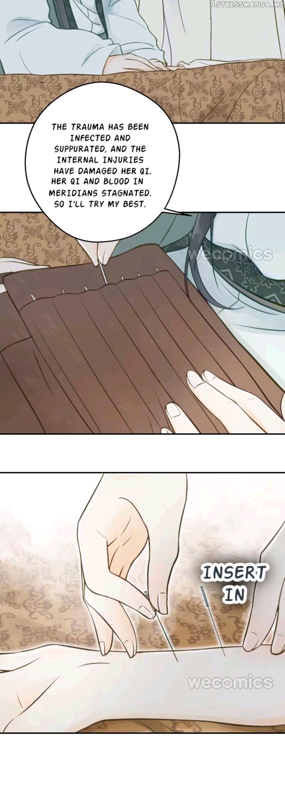My Little Baby Prince chapter 15 - page 19