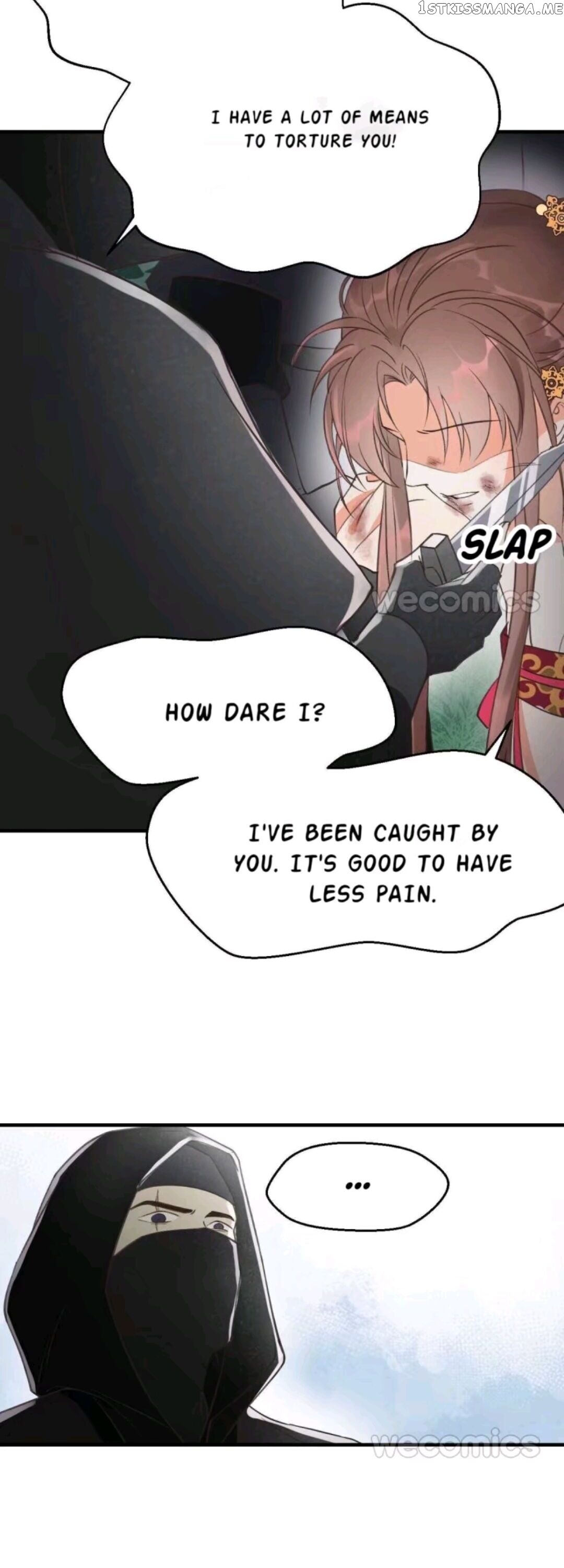 My Little Baby Prince chapter 14 - page 10