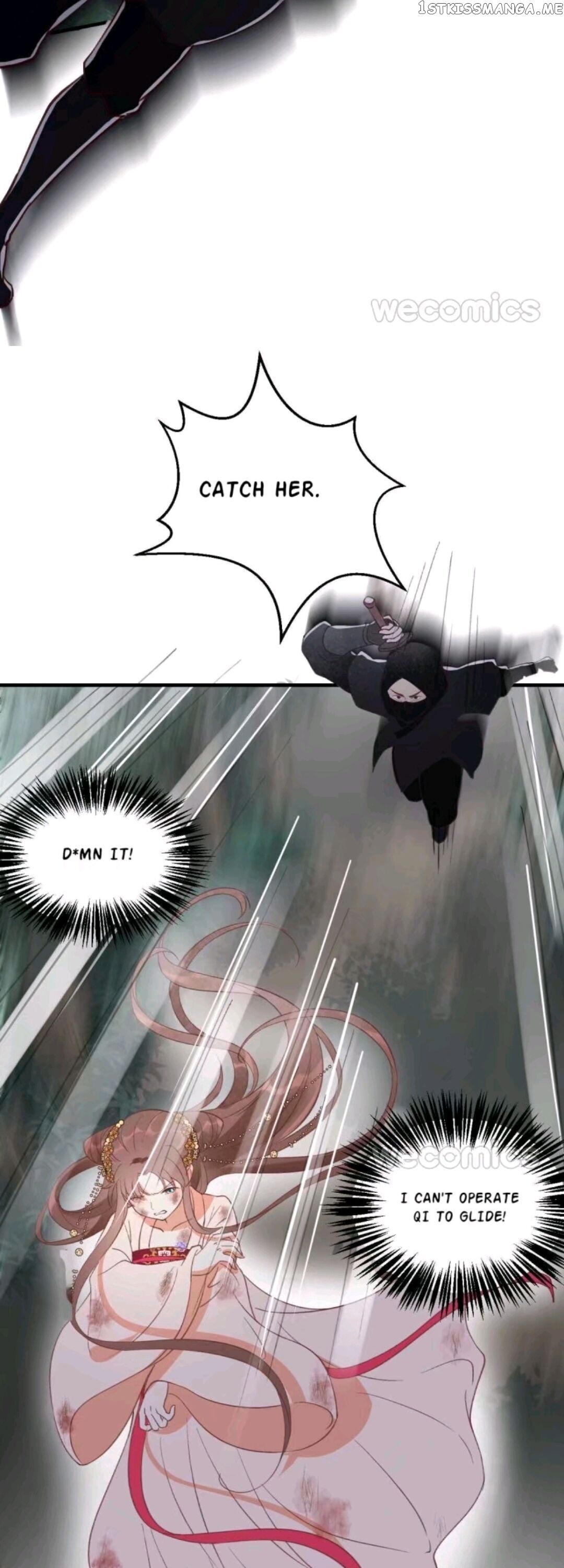 My Little Baby Prince chapter 14 - page 15