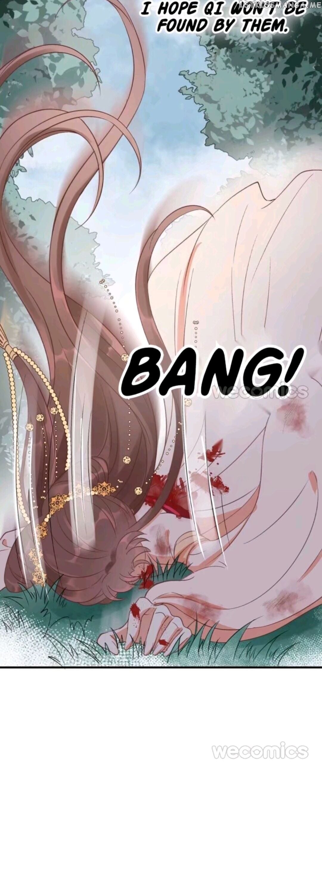 My Little Baby Prince chapter 14 - page 18