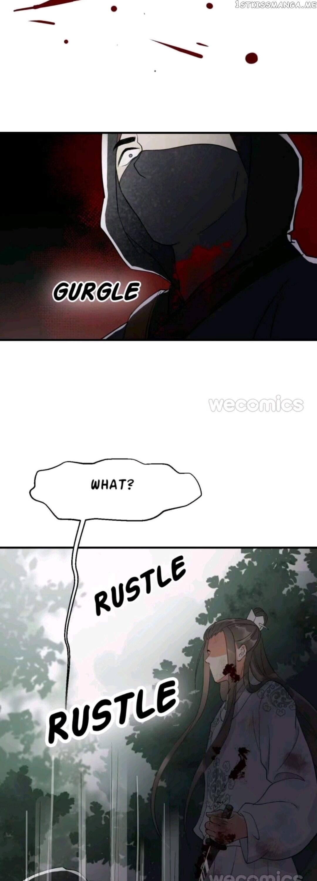My Little Baby Prince chapter 14 - page 20