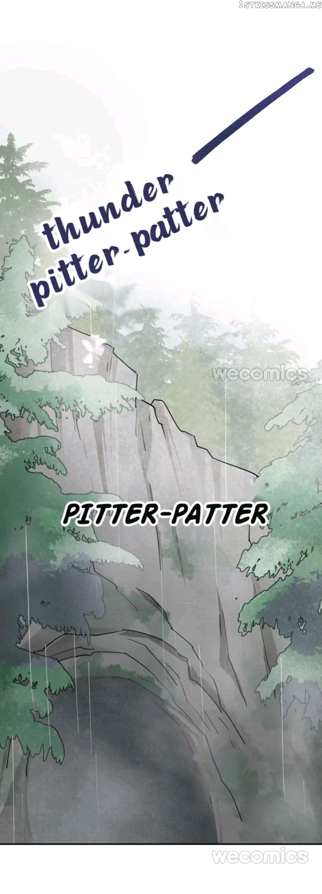My Little Baby Prince chapter 12 - page 1