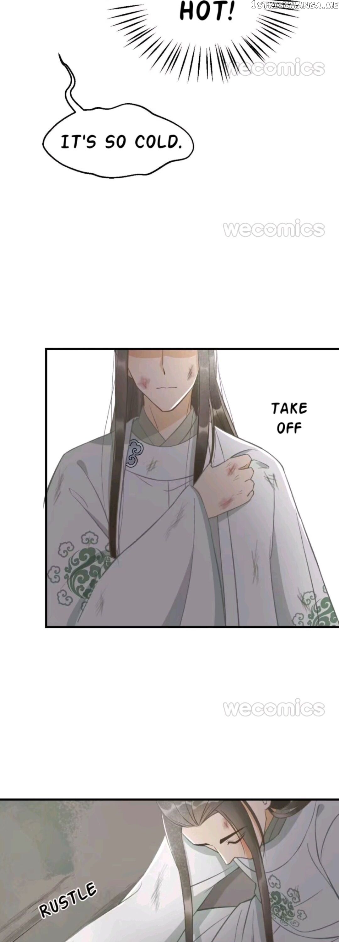My Little Baby Prince chapter 12 - page 14
