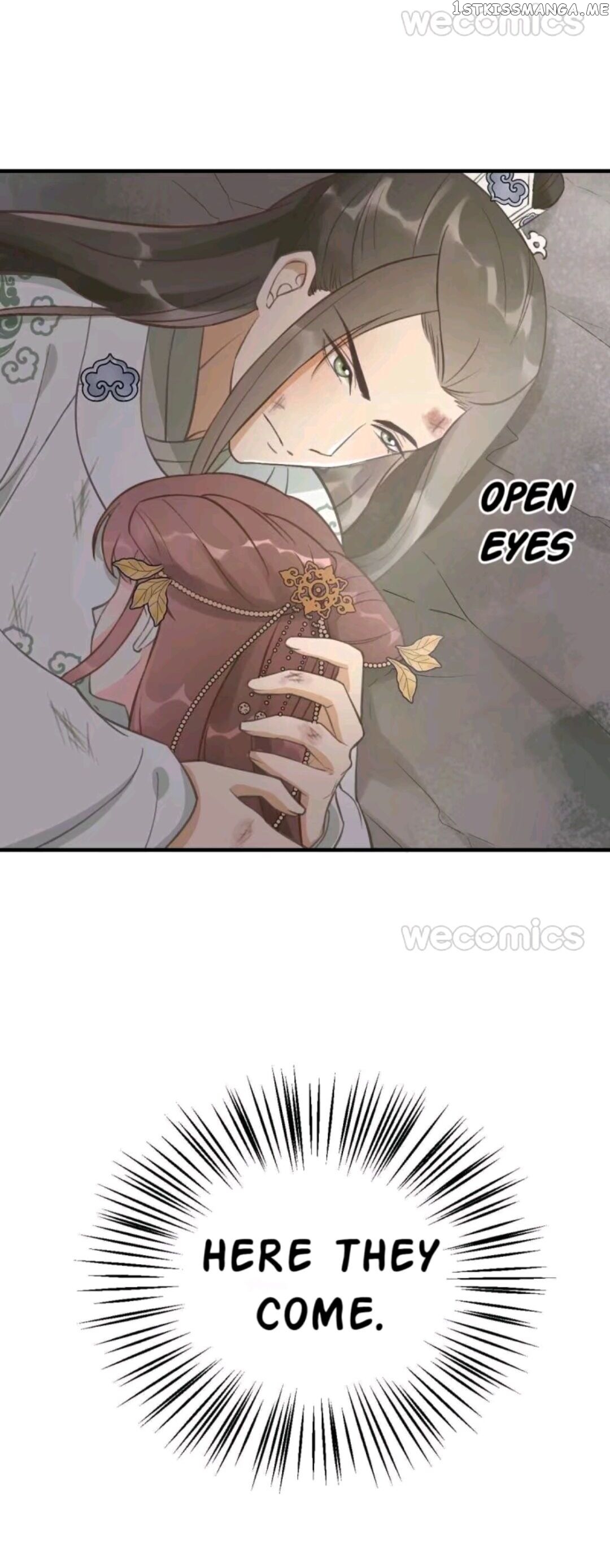 My Little Baby Prince chapter 12 - page 20