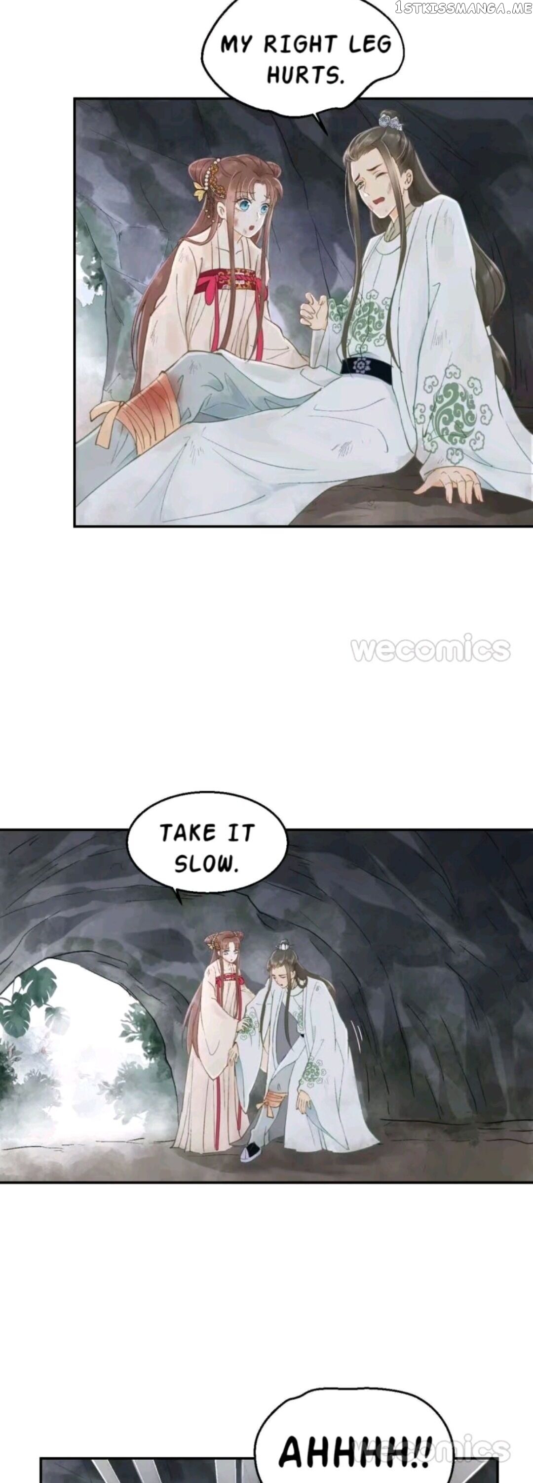 My Little Baby Prince chapter 10 - page 14