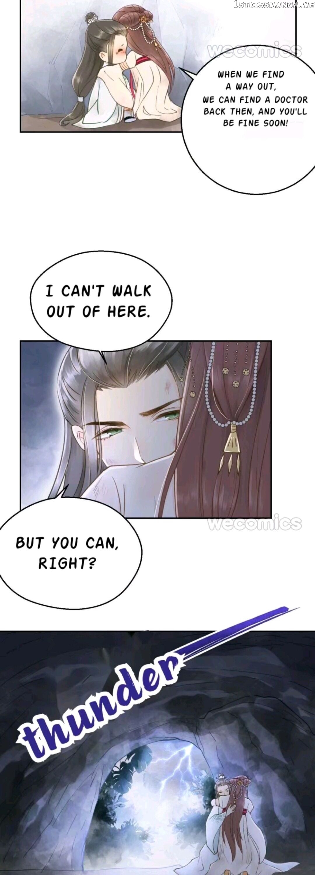 My Little Baby Prince chapter 10 - page 16