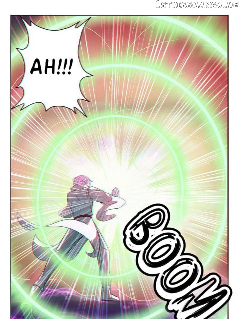 Super X-Ray Eyes chapter 116 - page 11