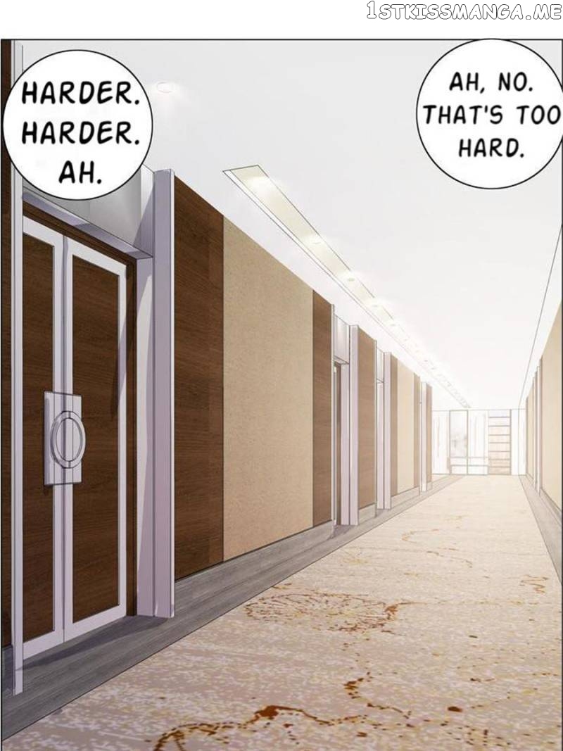 Super X-Ray Eyes chapter 114 - page 5
