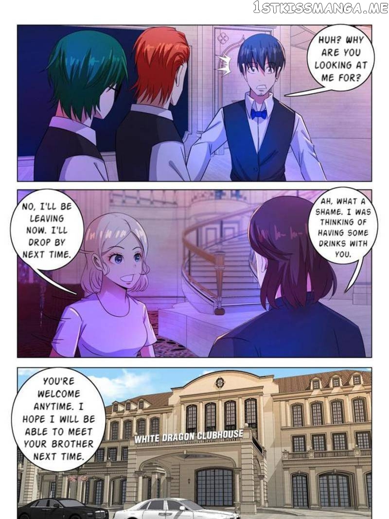 Super X-Ray Eyes chapter 113 - page 15