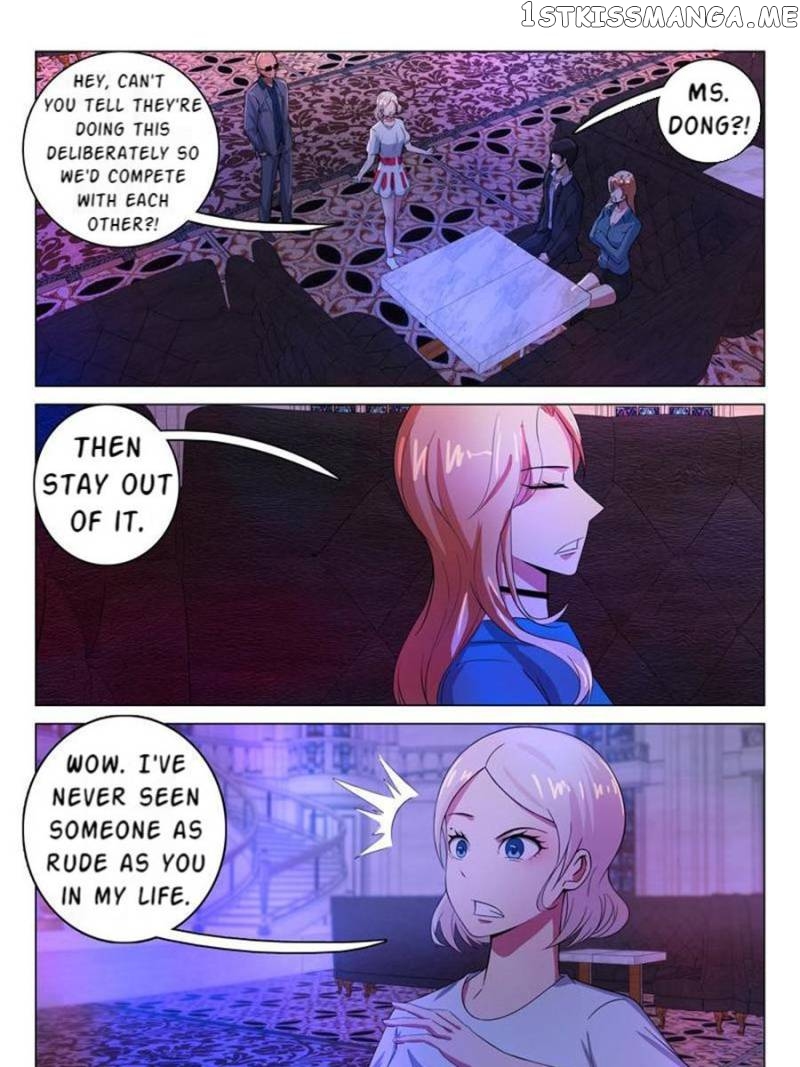 Super X-Ray Eyes chapter 112 - page 15