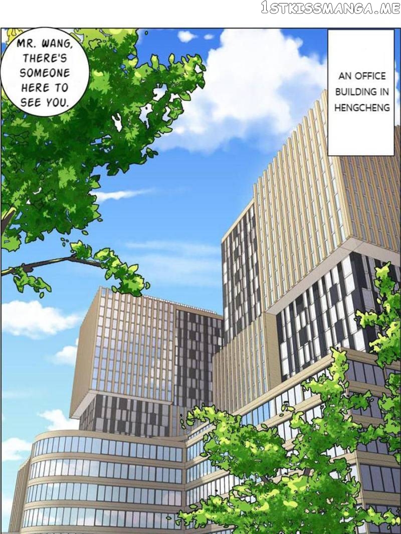 Super X-Ray Eyes chapter 111 - page 19