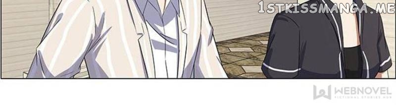Super X-Ray Eyes chapter 110 - page 20