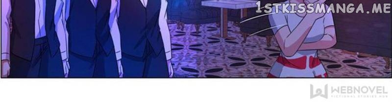 Super X-Ray Eyes chapter 109 - page 12