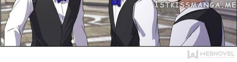 Super X-Ray Eyes chapter 108 - page 6