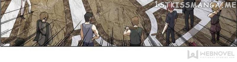 Super X-Ray Eyes chapter 108 - page 8