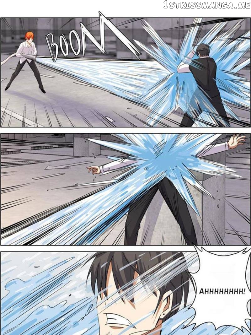 Super X-Ray Eyes chapter 106 - page 21
