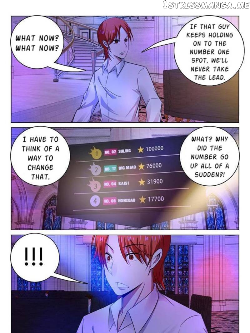Super X-Ray Eyes chapter 103 - page 15