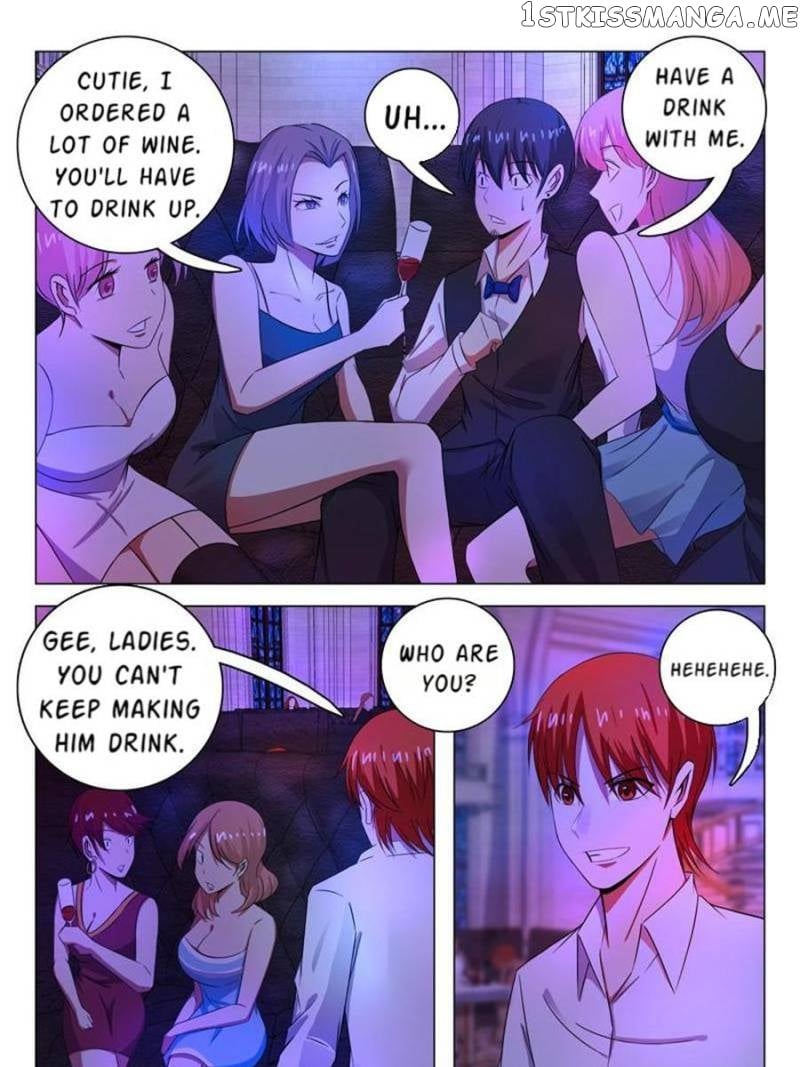 Super X-Ray Eyes chapter 103 - page 17