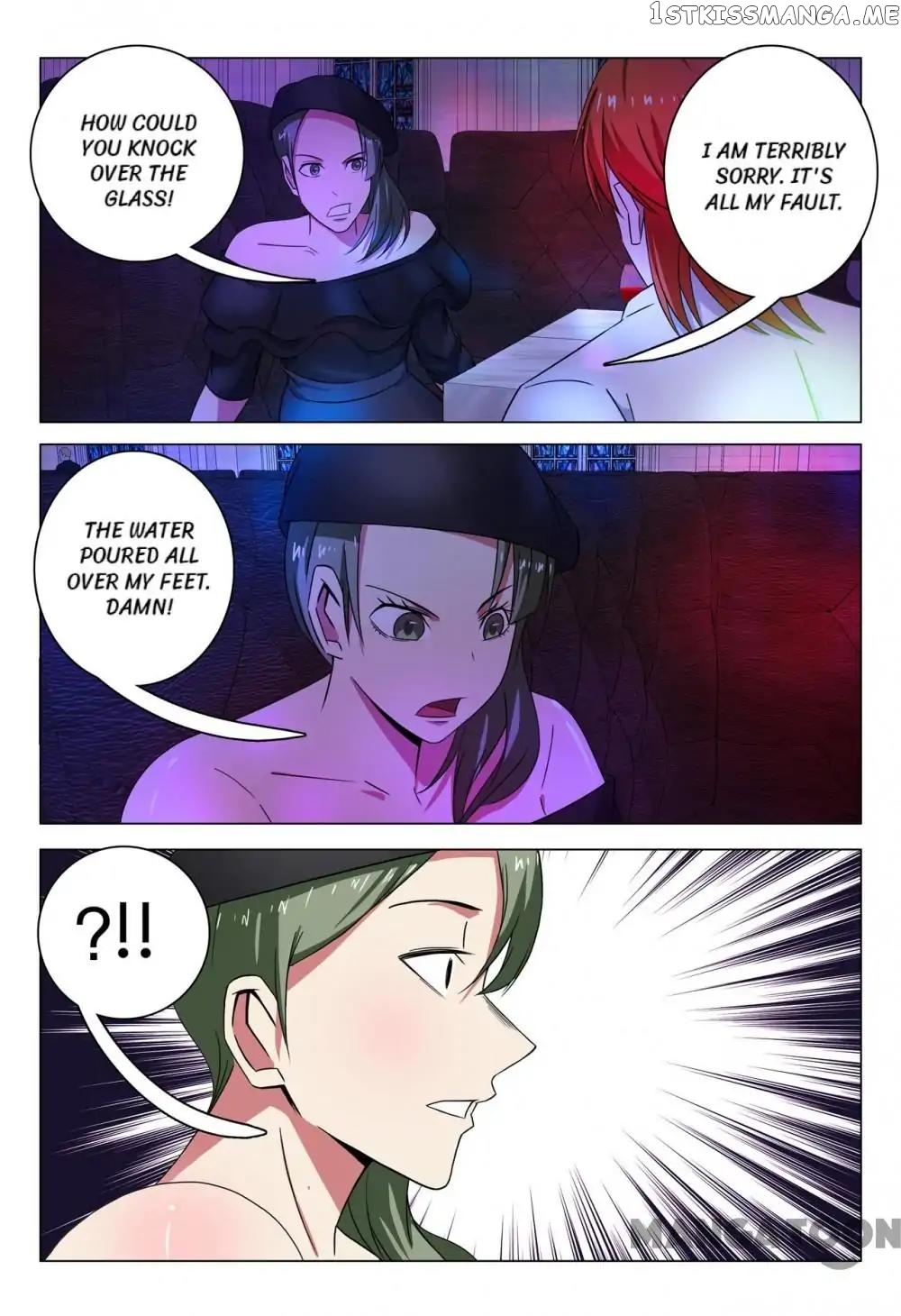 Super X-Ray Eyes chapter 101 - page 5