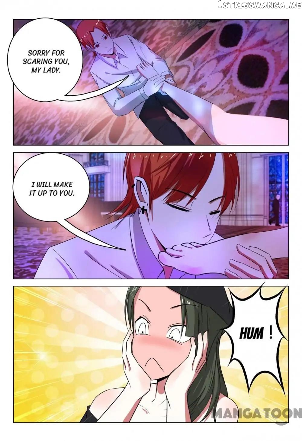 Super X-Ray Eyes chapter 101 - page 6
