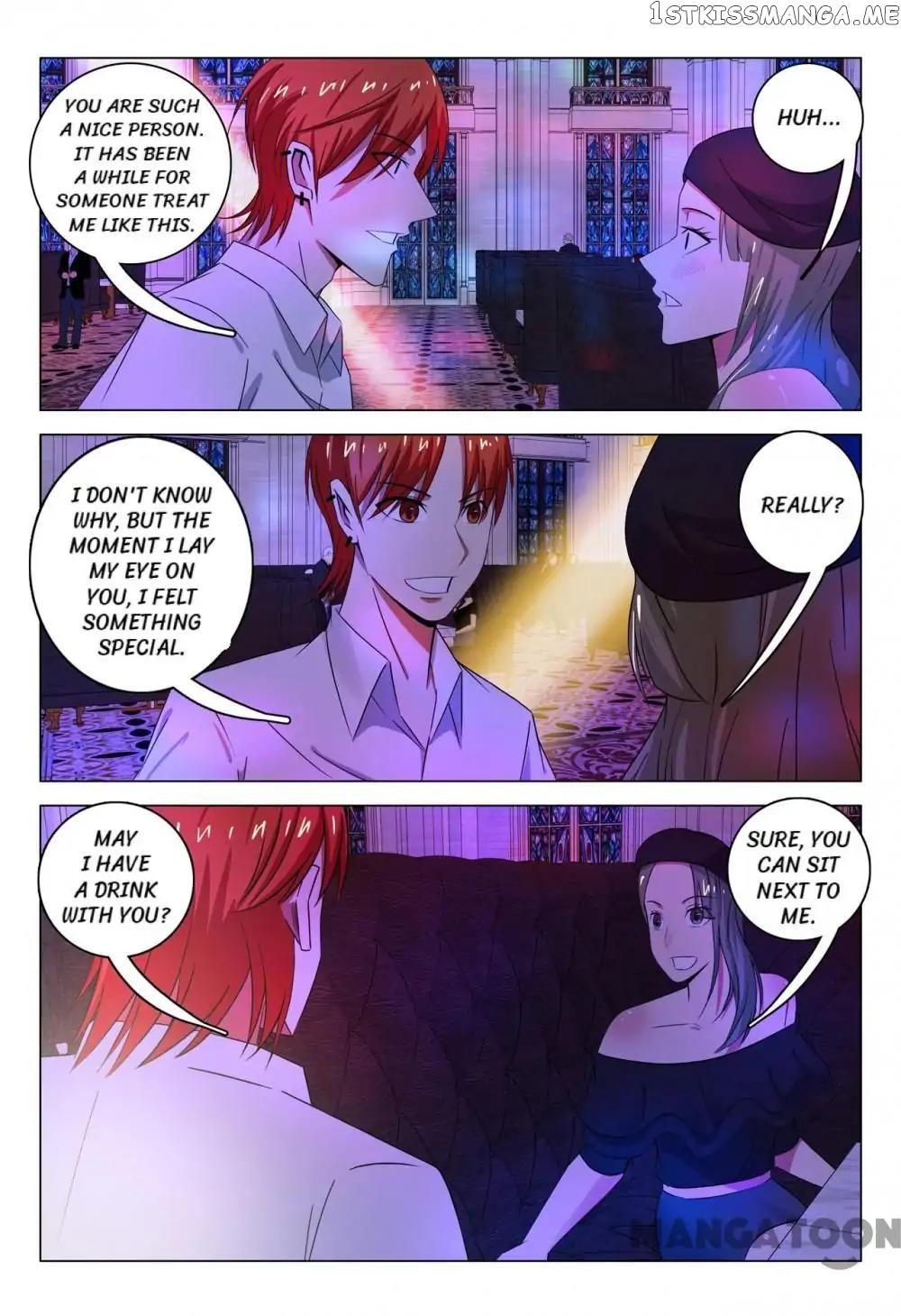 Super X-Ray Eyes chapter 101 - page 9