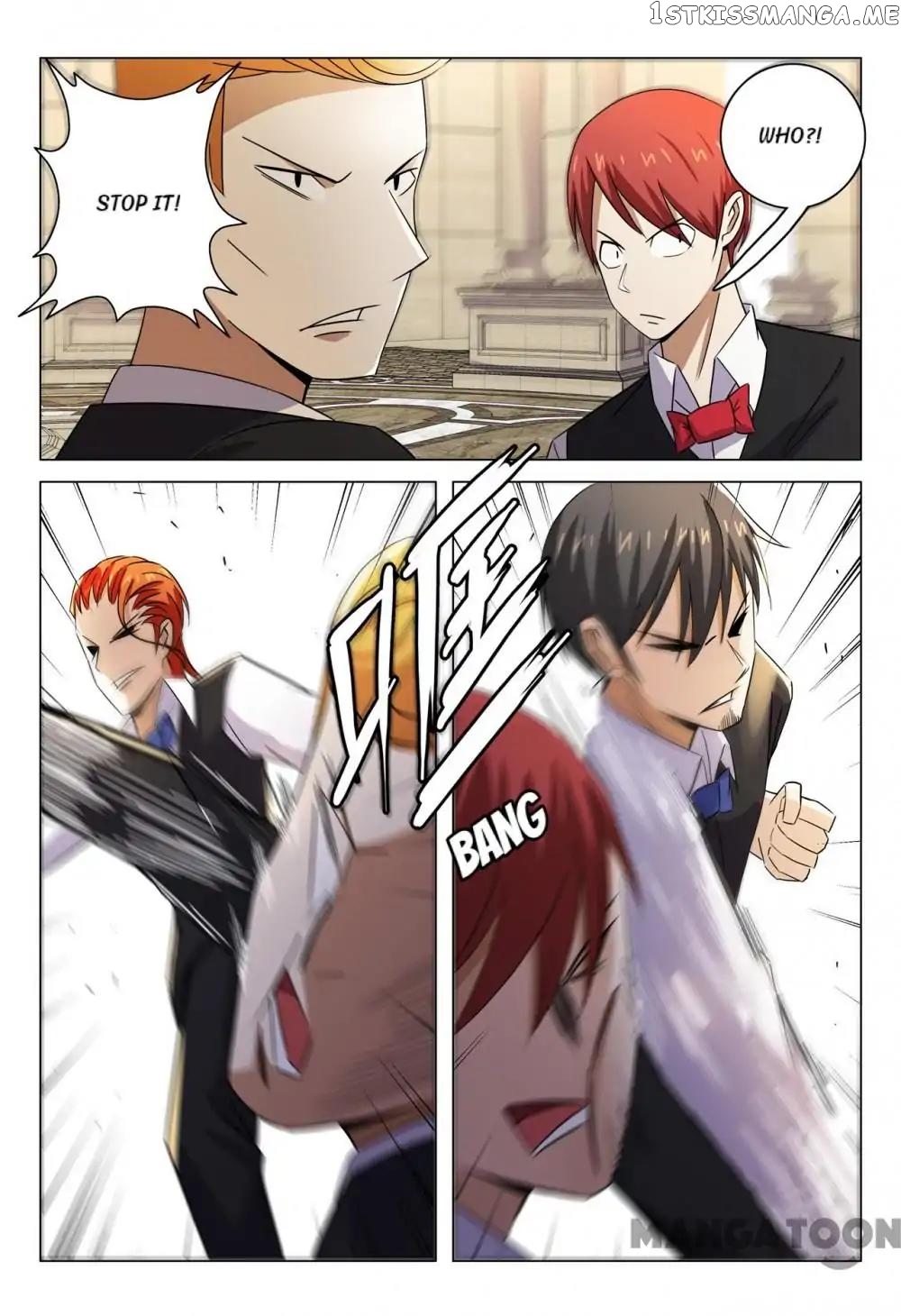 Super X-Ray Eyes chapter 99 - page 10