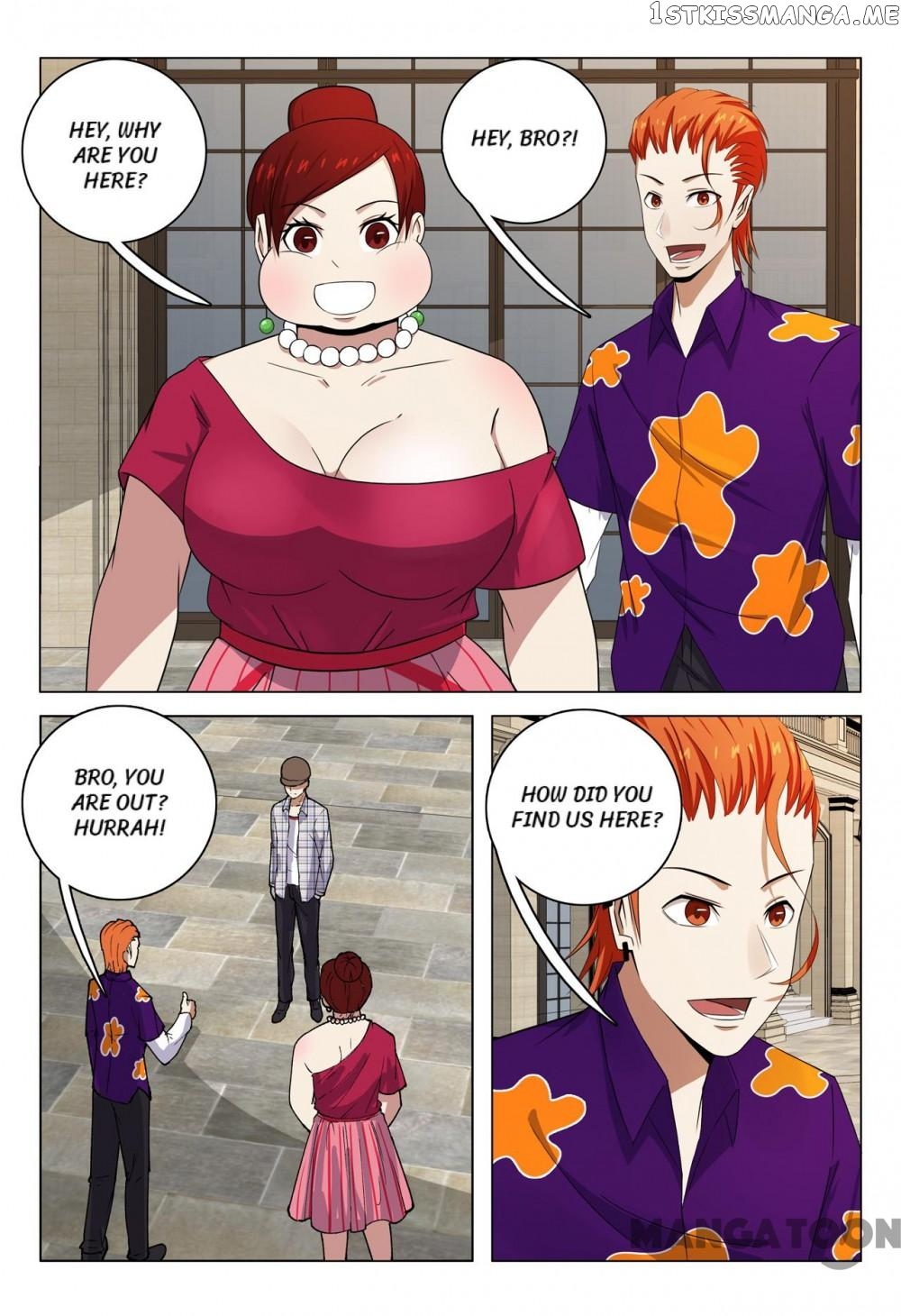 Super X-Ray Eyes chapter 98 - page 4