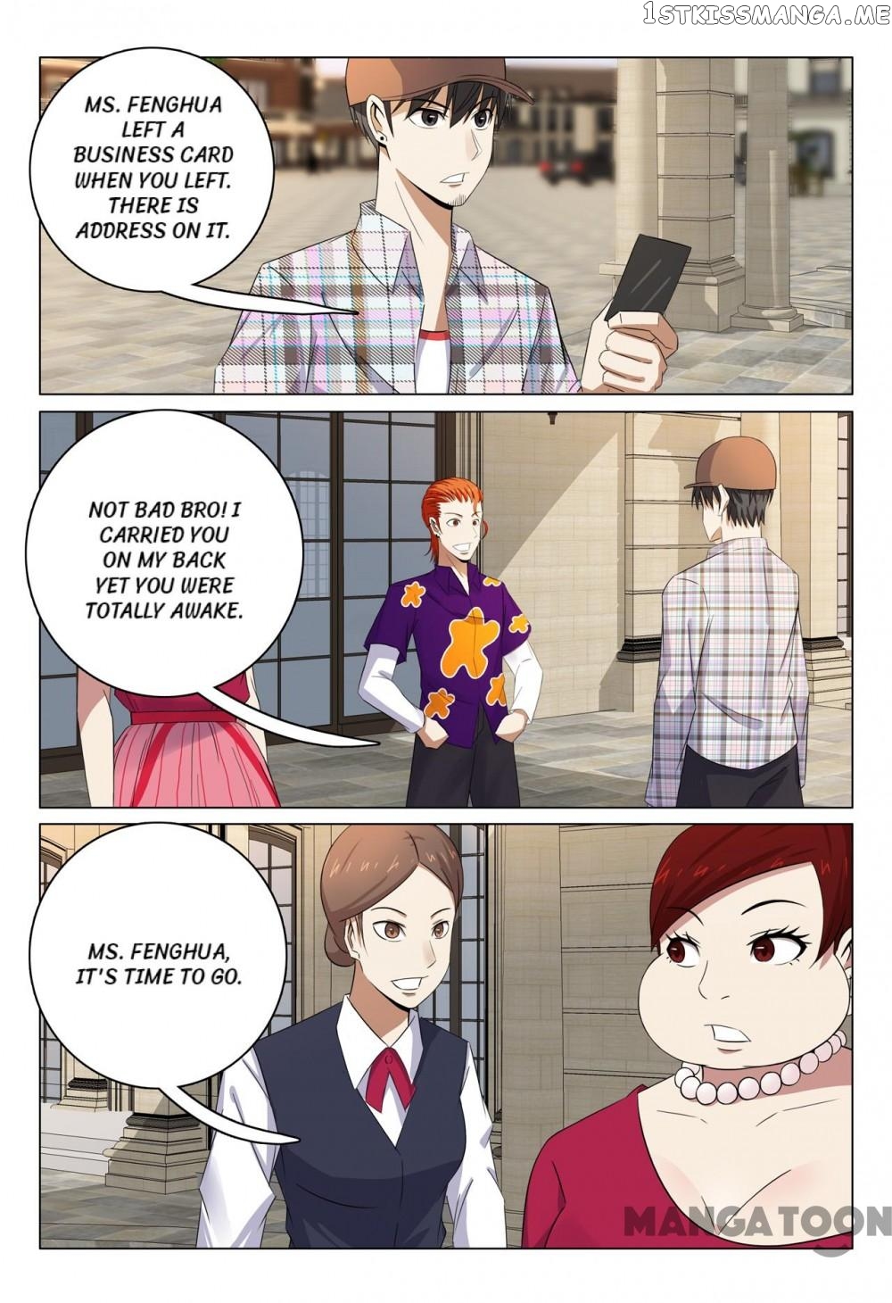 Super X-Ray Eyes chapter 98 - page 5