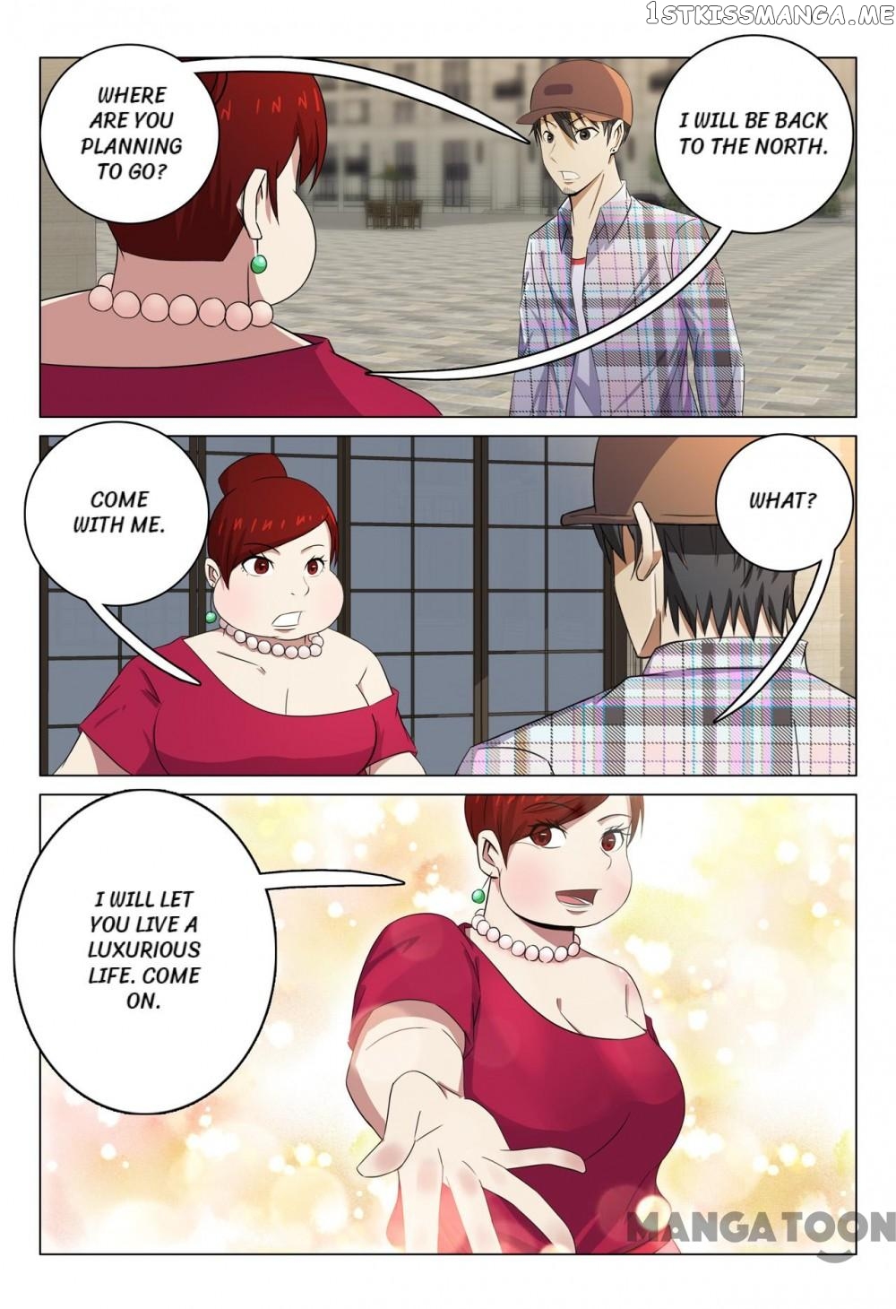 Super X-Ray Eyes chapter 98 - page 6