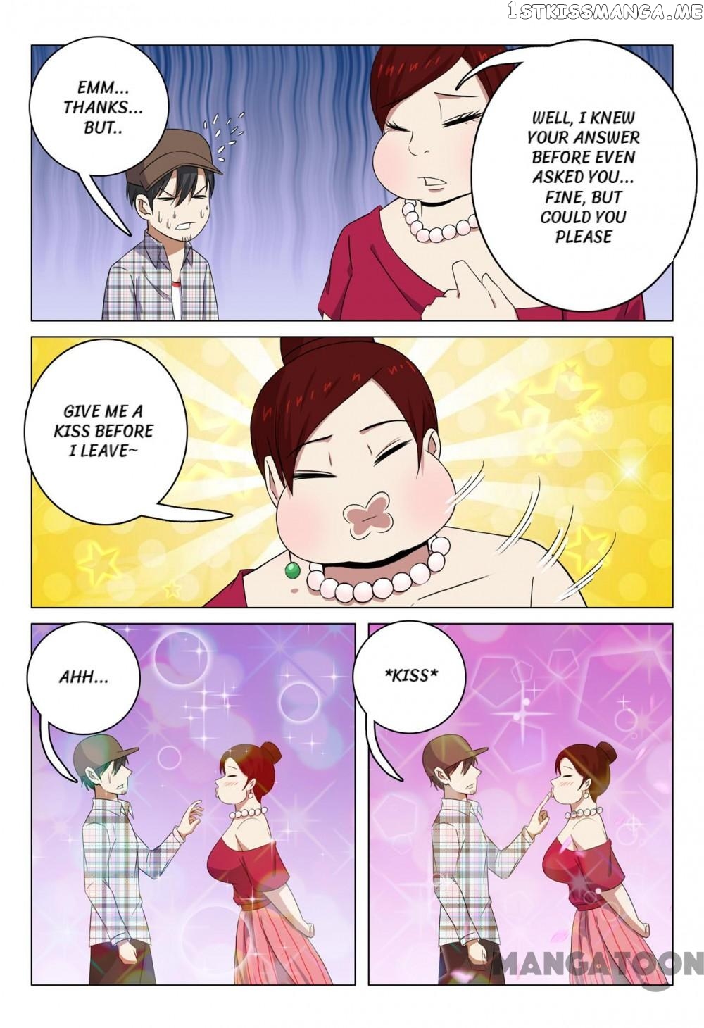 Super X-Ray Eyes chapter 98 - page 7