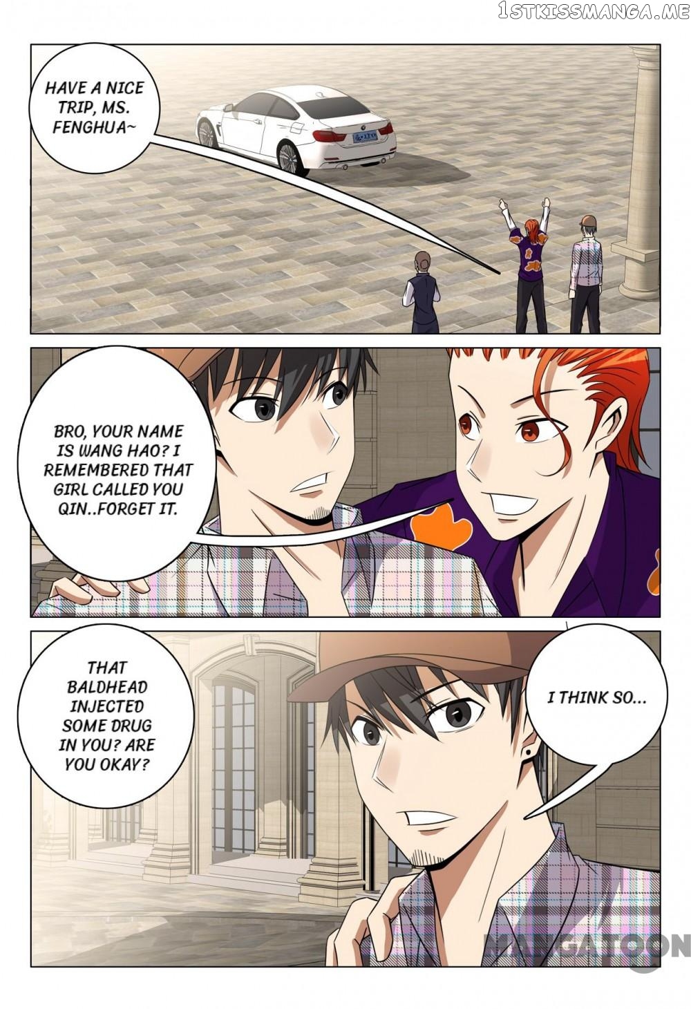 Super X-Ray Eyes chapter 98 - page 9