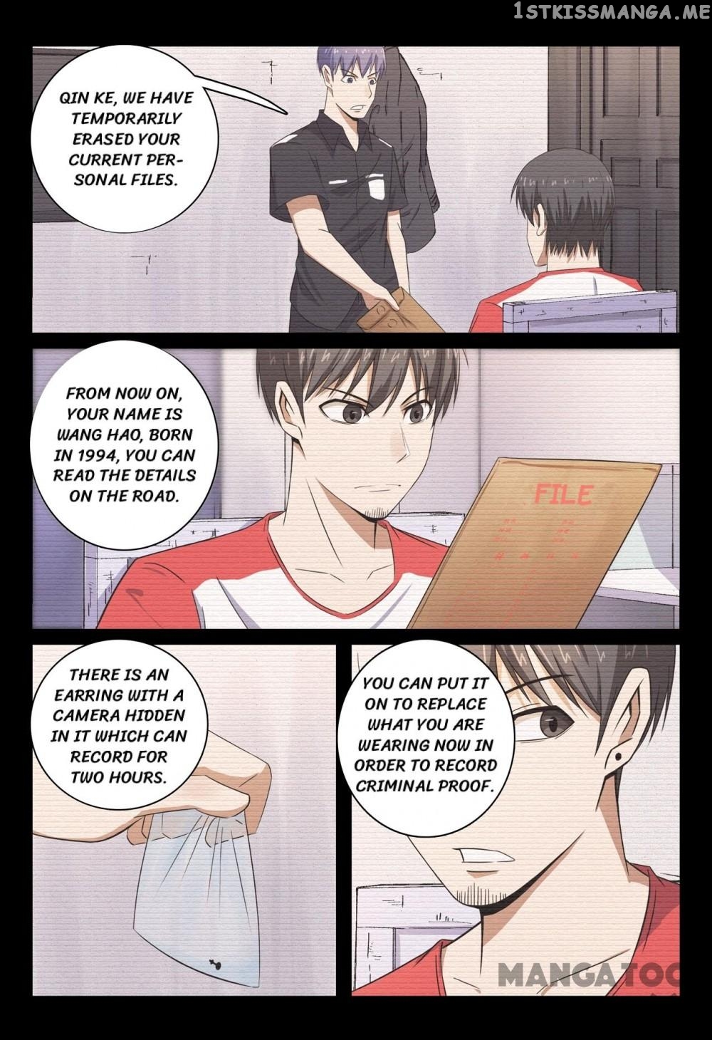 Super X-Ray Eyes chapter 97 - page 10