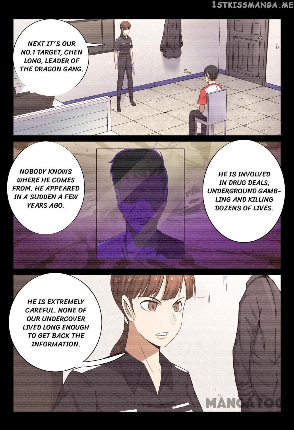 Super X-Ray Eyes chapter 97 - page 8