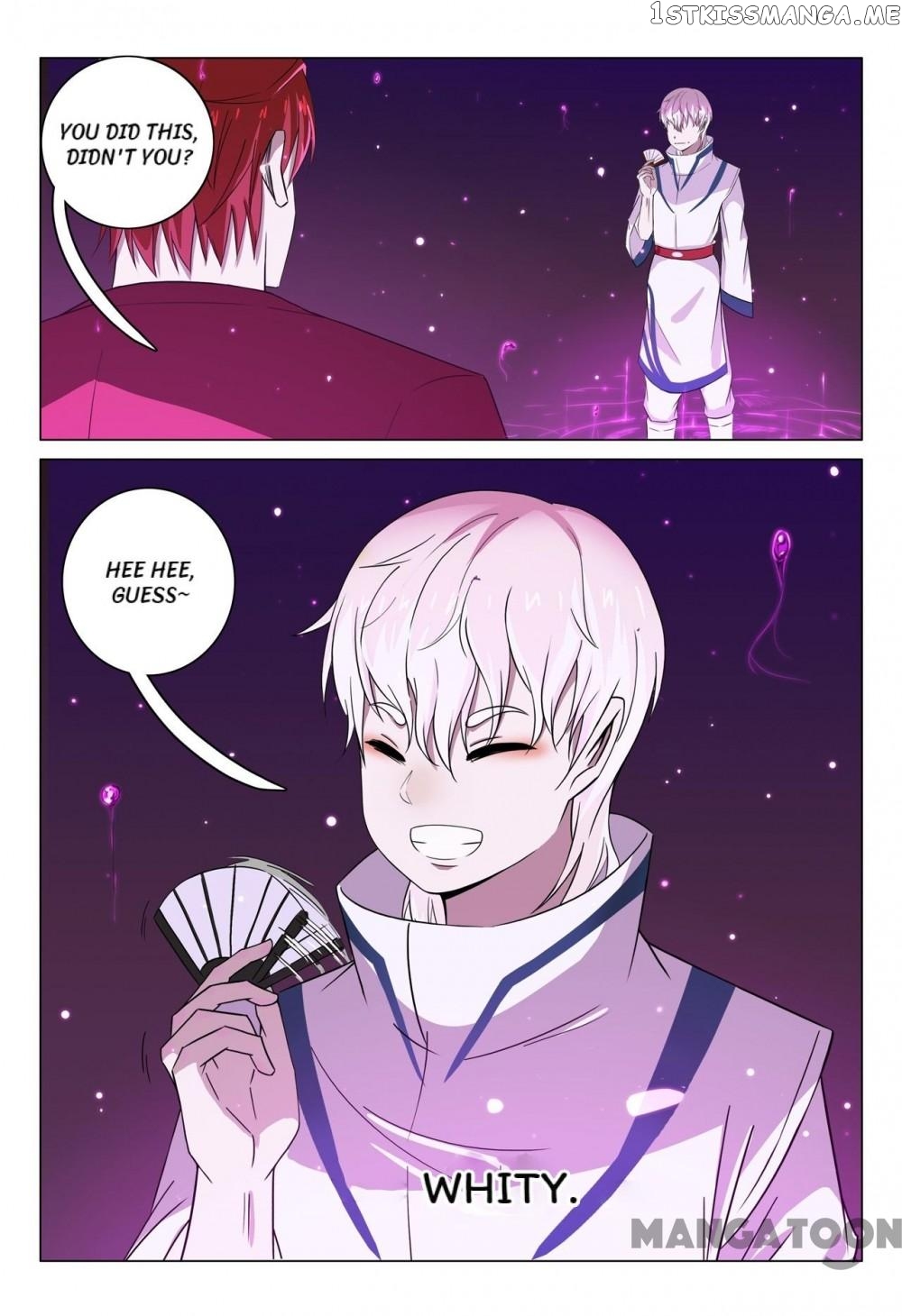 Super X-Ray Eyes chapter 96 - page 11