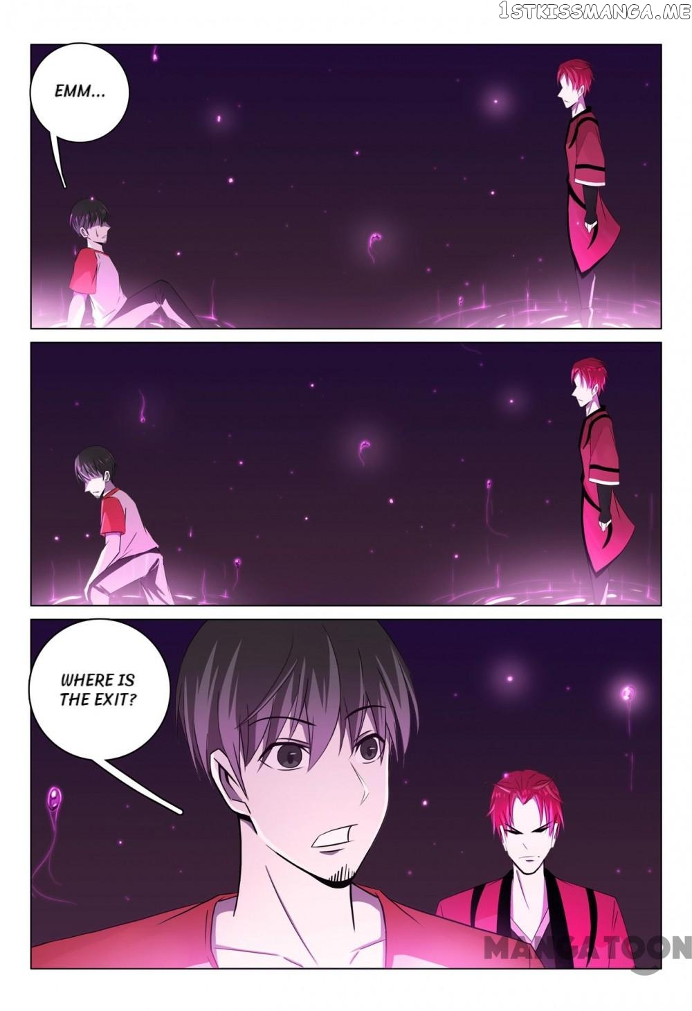 Super X-Ray Eyes chapter 94 - page 1