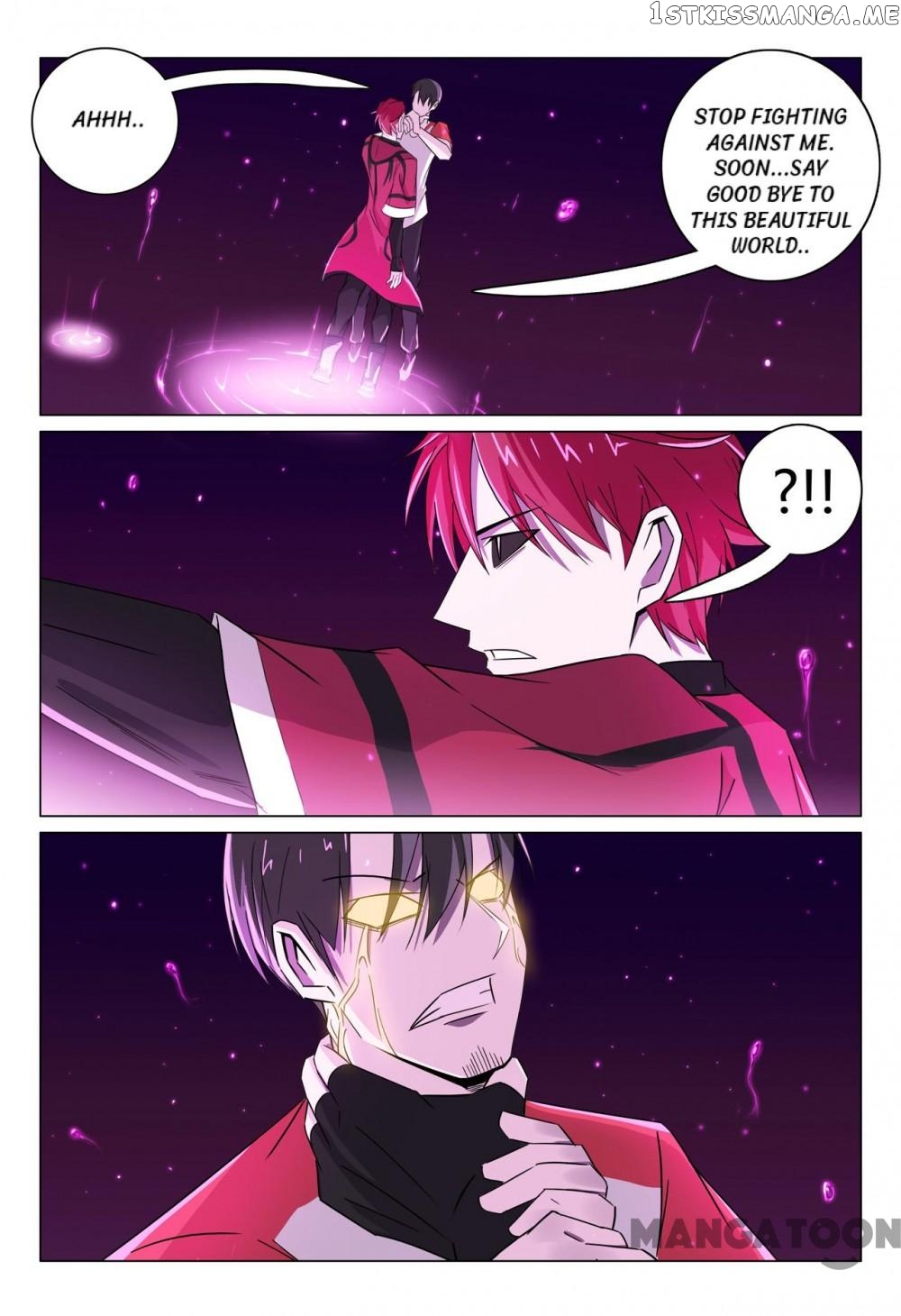 Super X-Ray Eyes chapter 94 - page 11