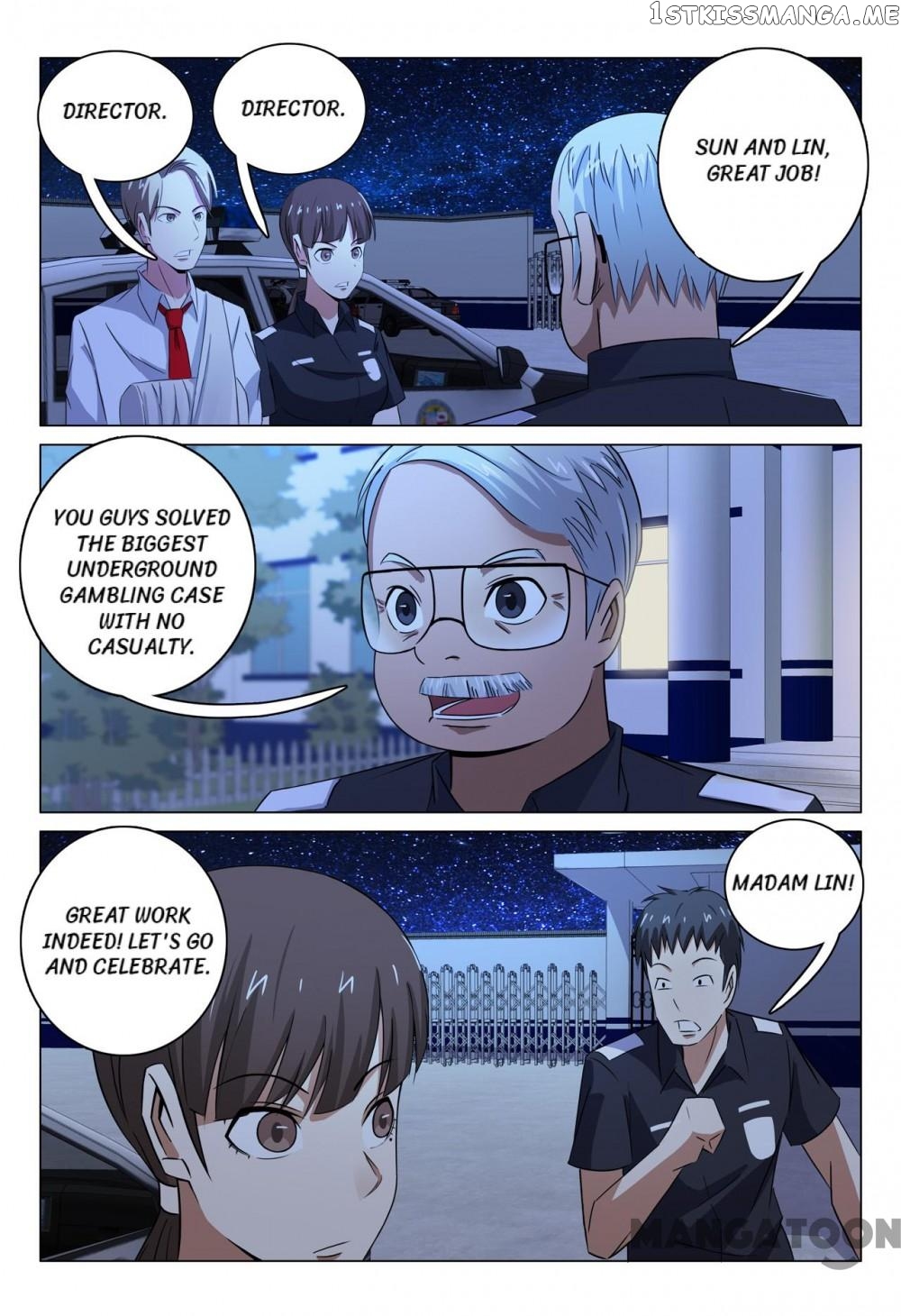 Super X-Ray Eyes chapter 94 - page 5