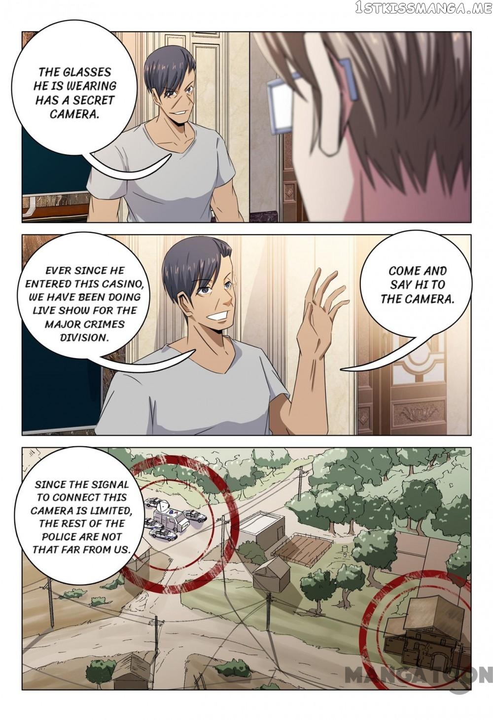 Super X-Ray Eyes chapter 89 - page 5
