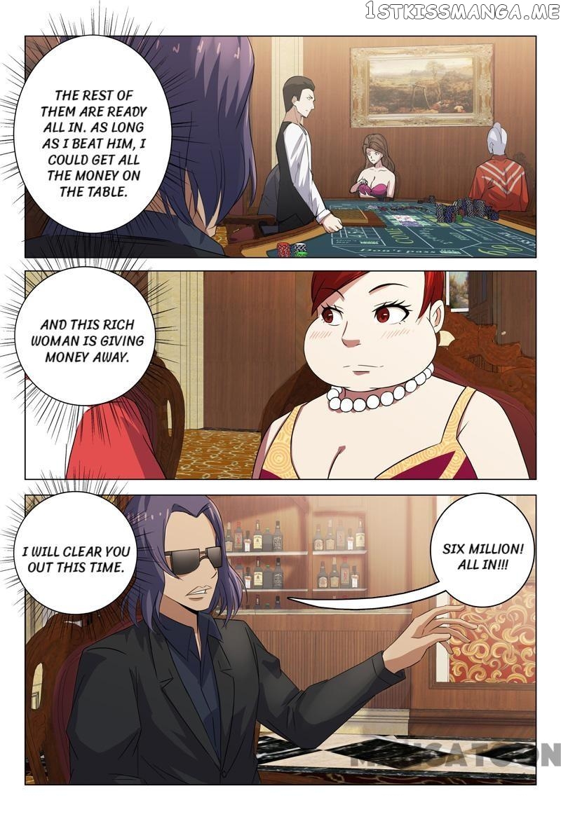 Super X-Ray Eyes chapter 88 - page 2