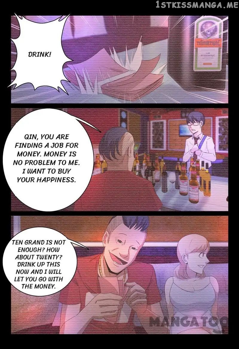 Super X-Ray Eyes chapter 53 - page 4